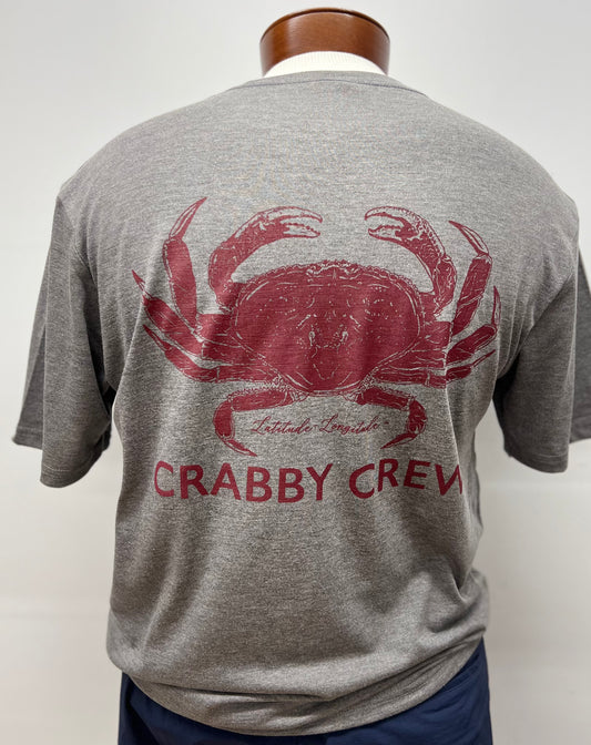 Crabby Crew T-Shirt