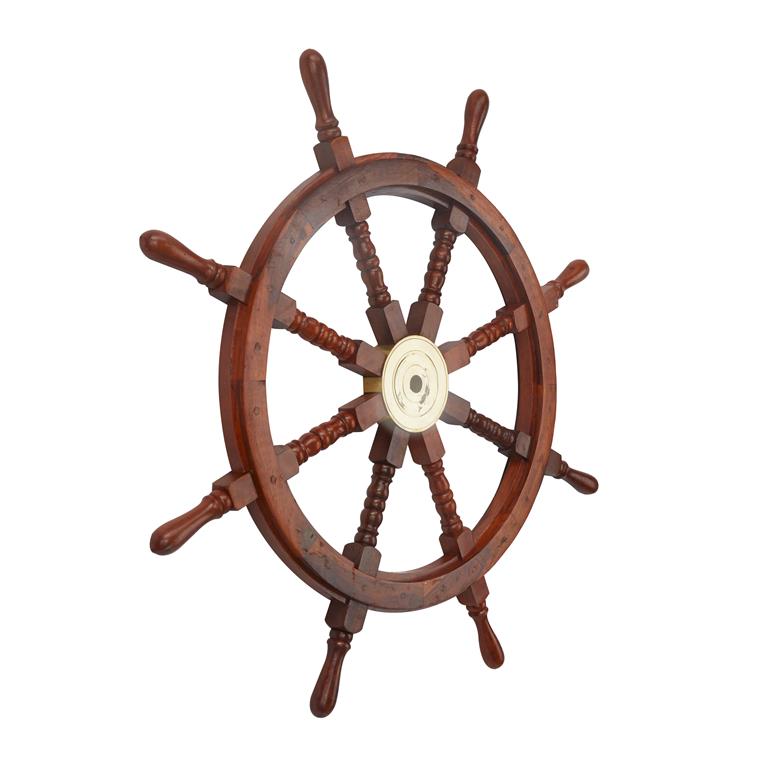 Ship's Wheel - Medium 36"