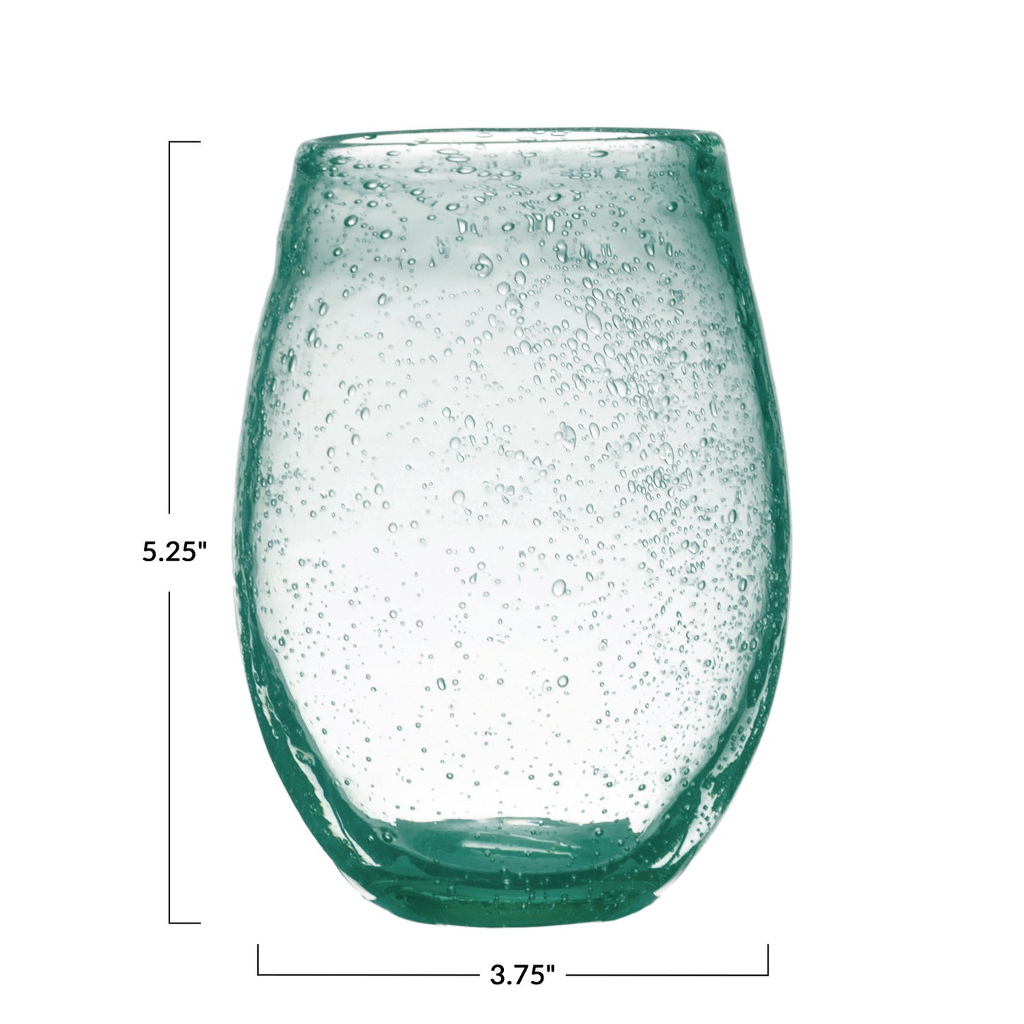 Bubble Drinking Glasses