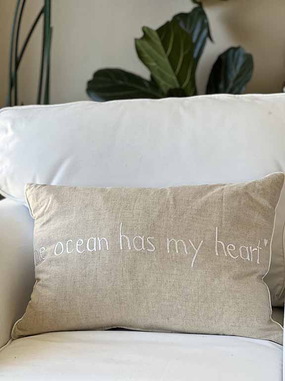 Maka Sea Whale/Ocean