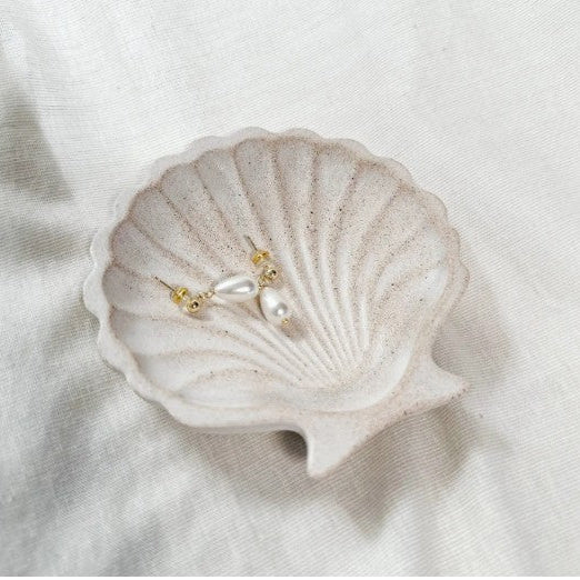Shoreline Trinket Tray