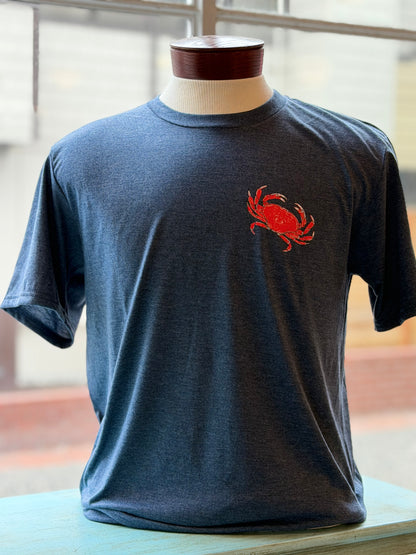 CRABBY CREW T-Shirt