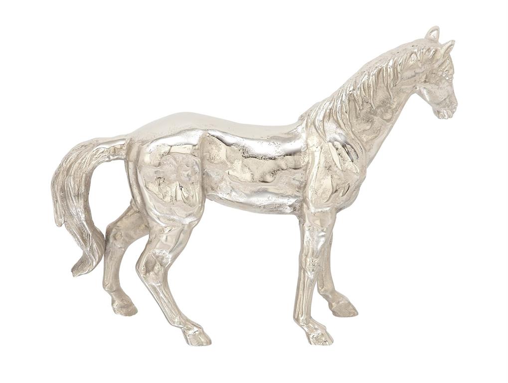 Majestic Horse Sculpture