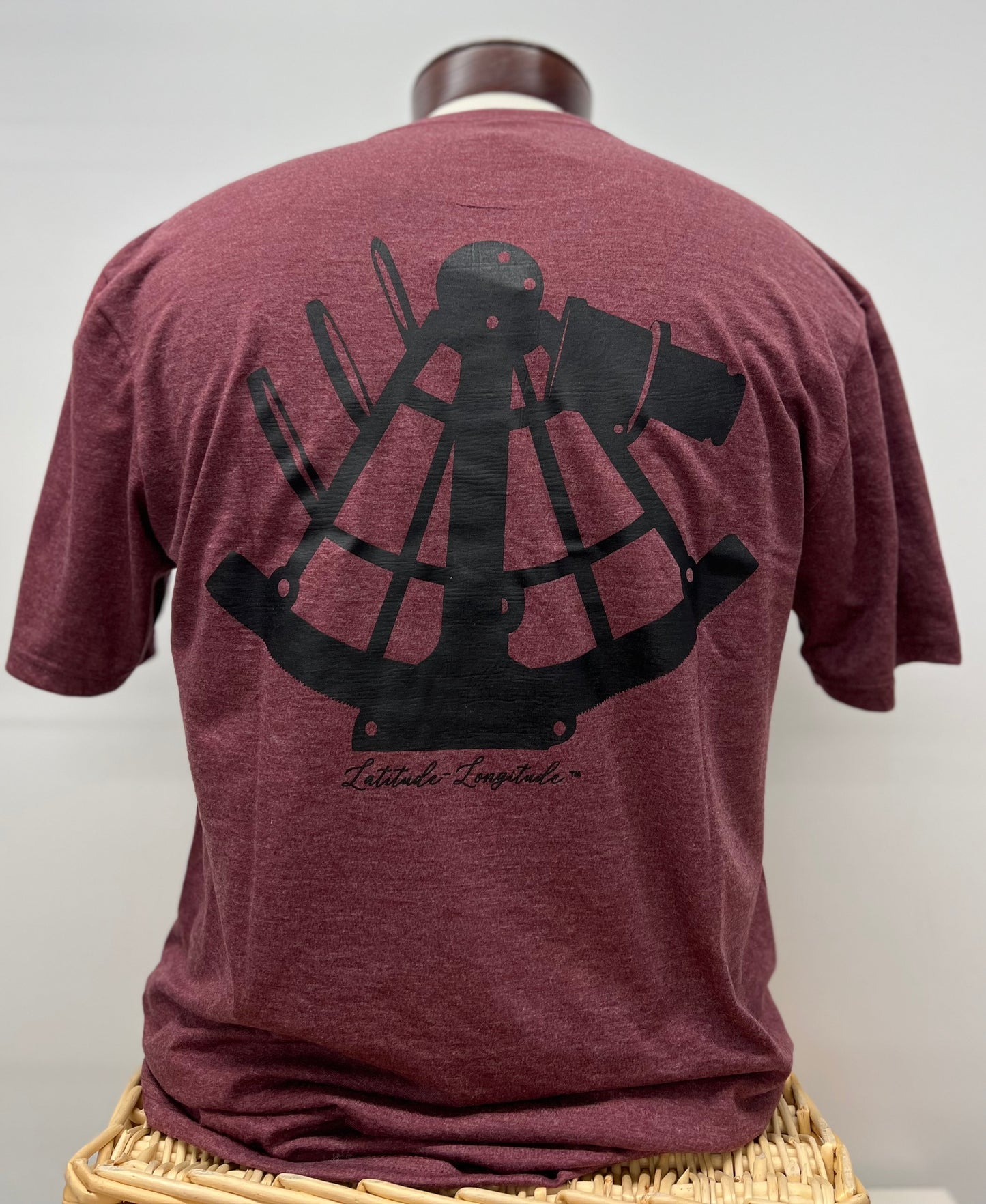 Sextant T-shirt