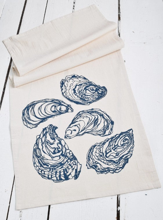 Organic Cotton Tea Towels