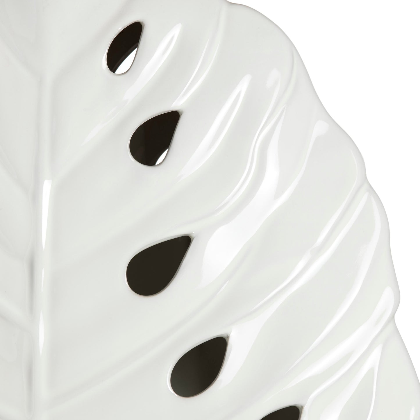 Monstera Leaf Lamp with Night Light