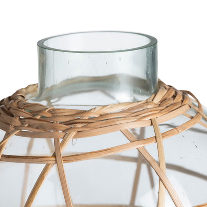 Biscayne Decor Bottles