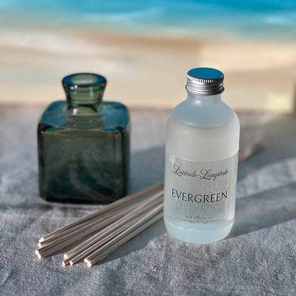 EVERGREEN Reed Diffuser-Seasonal