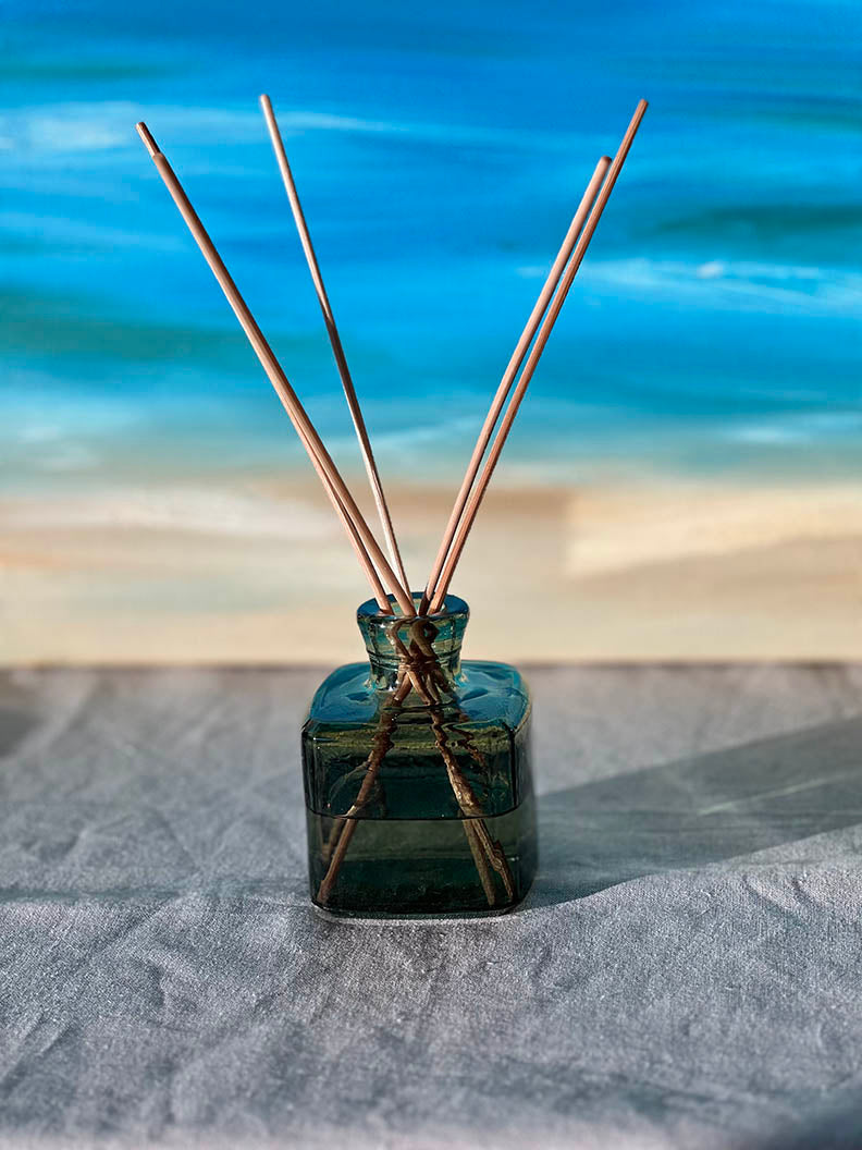 EVERGREEN Reed Diffuser-Seasonal