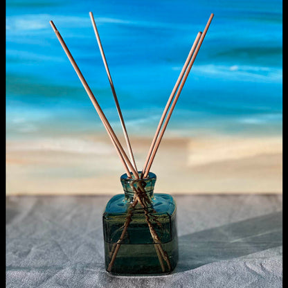 EVERGREEN Reed Diffuser-Seasonal