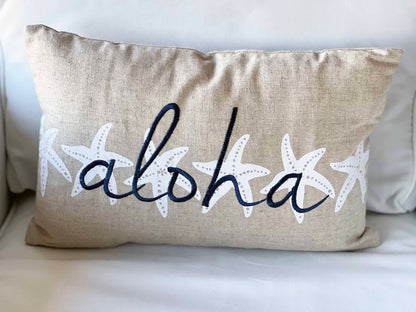 Maka Sea  Aloha Starfish