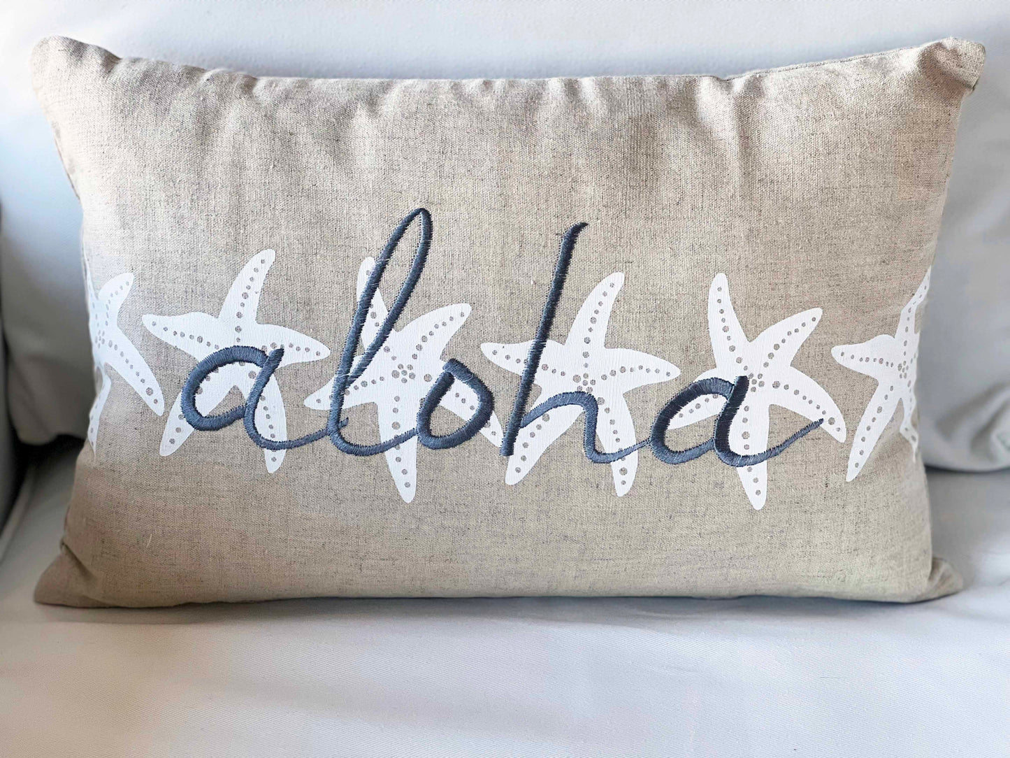 Maka Sea  Aloha Starfish