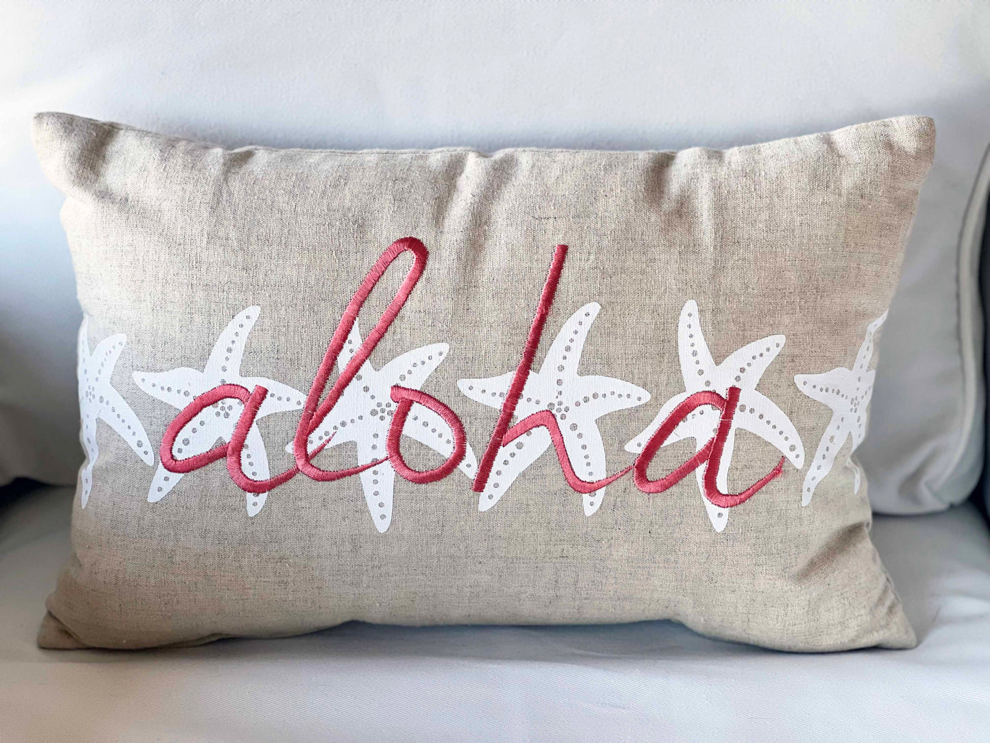 Maka Sea  Aloha Starfish