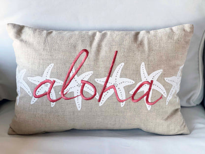 Maka Sea  Aloha Starfish