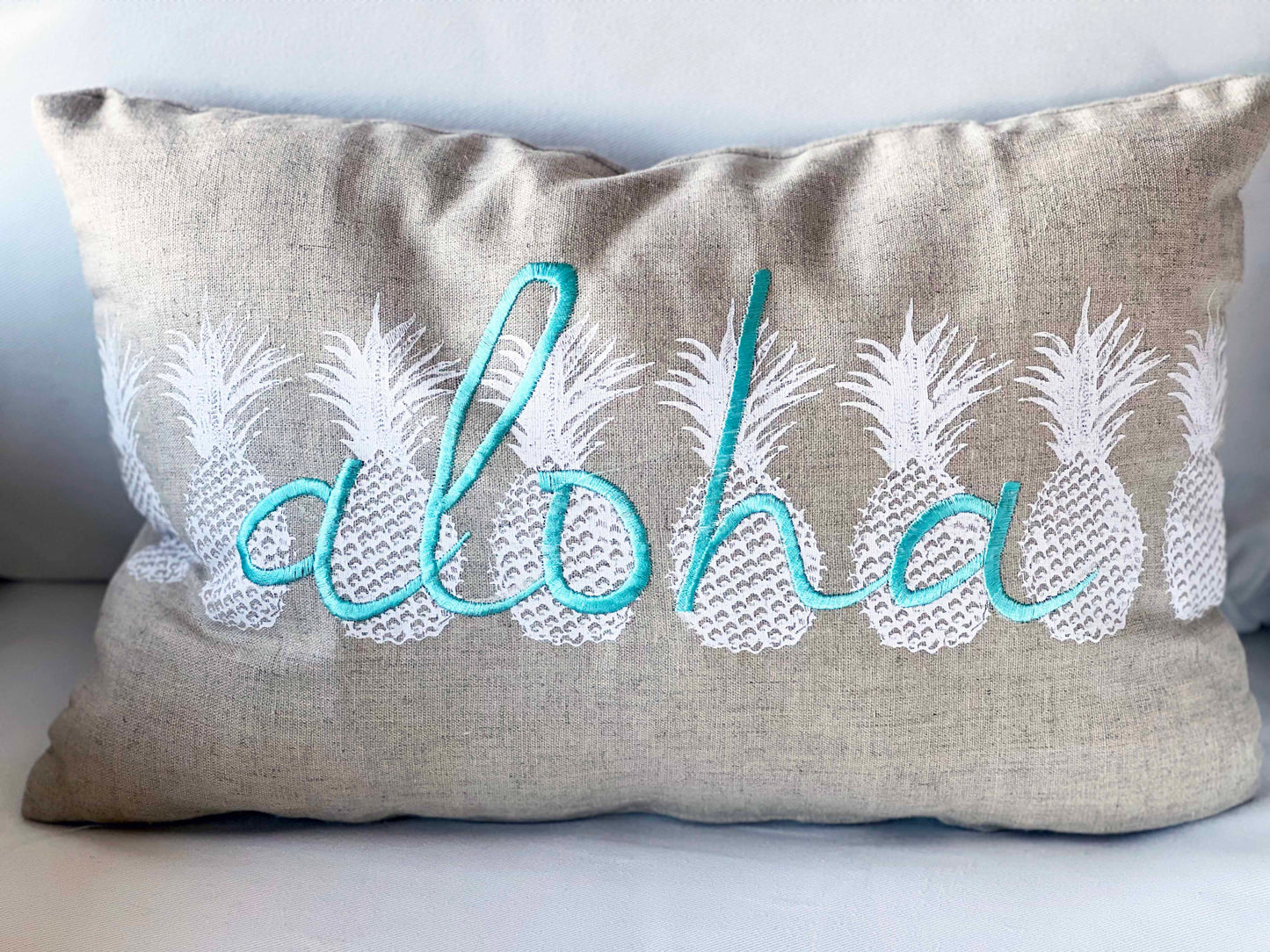 Maka Sea Aloha Pineapple