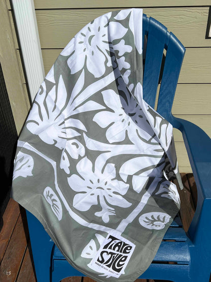 Maui Beach Sheet