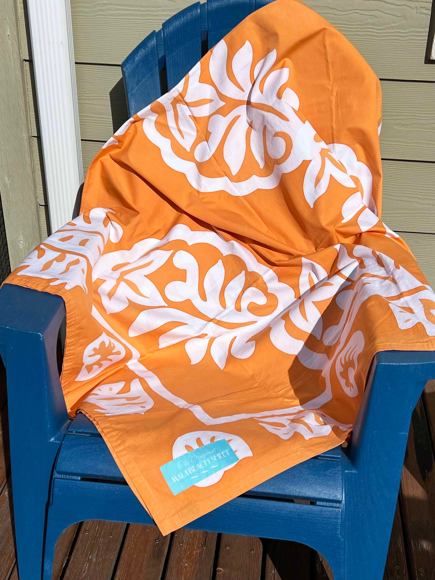 Maui Beach Sheet