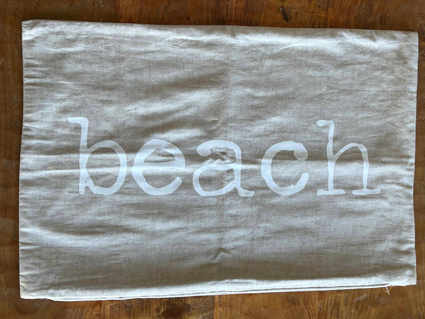 Maka Sea Beach/Kahakai