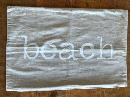 Maka Sea Beach/Kahakai