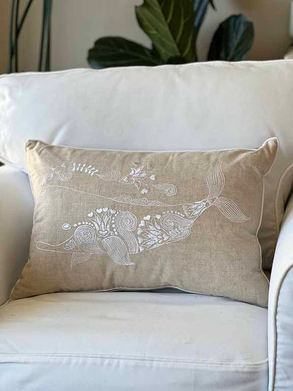 Maka Sea Whale/Ocean