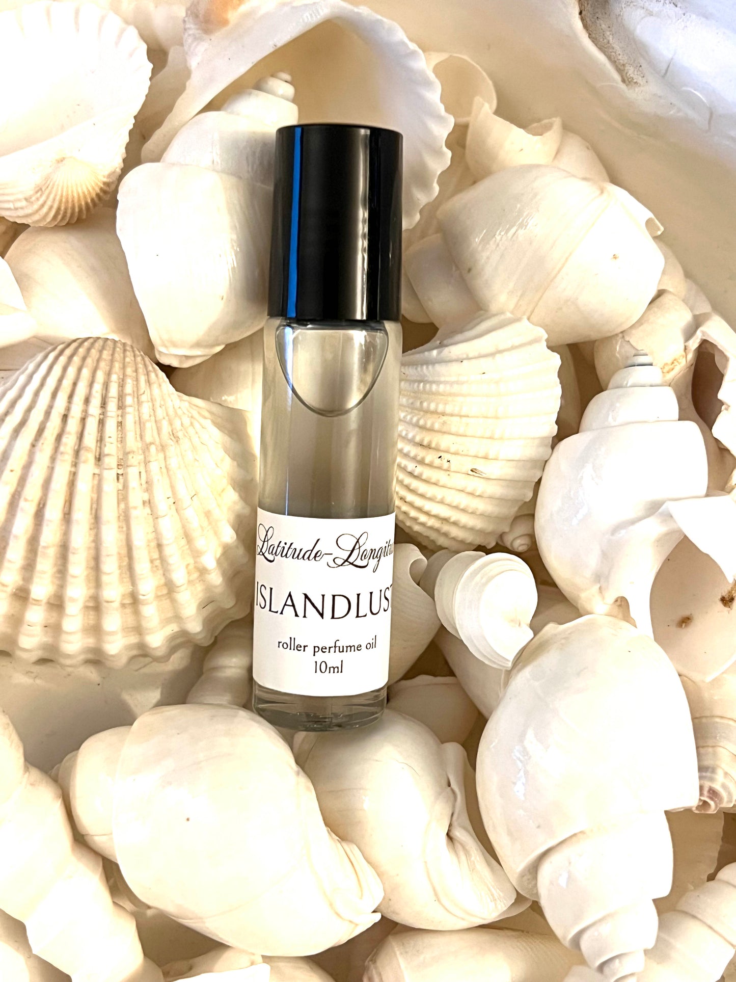 Islandlust Roller Perfume Oil