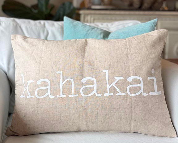 Maka Sea Beach/Kahakai