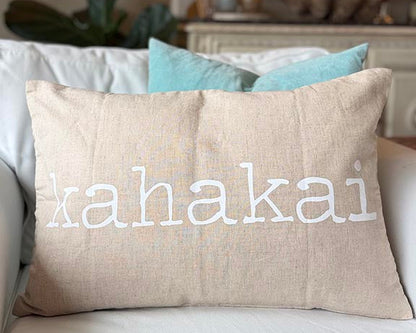 Maka Sea Beach/Kahakai