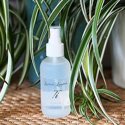 Ti Room and Linen Spray