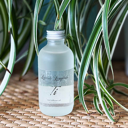 Ti Reed Diffuser