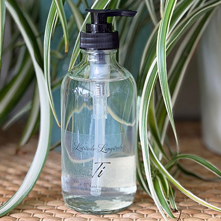 Ti Hand Wash
