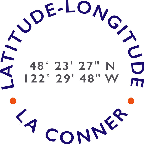 Latitude-Longitude