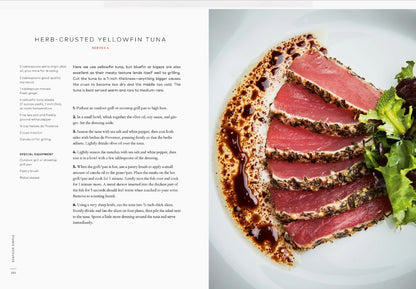 Seafood Simple Cookbook