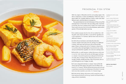 Seafood Simple Cookbook