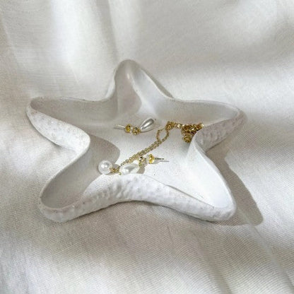 Shoreline Trinket Tray