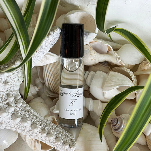 Ti Perfume Roller Ball Oil