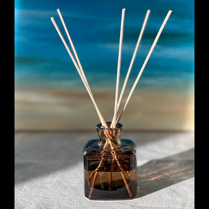 VANILLA Reed Diffuser-Seasonal