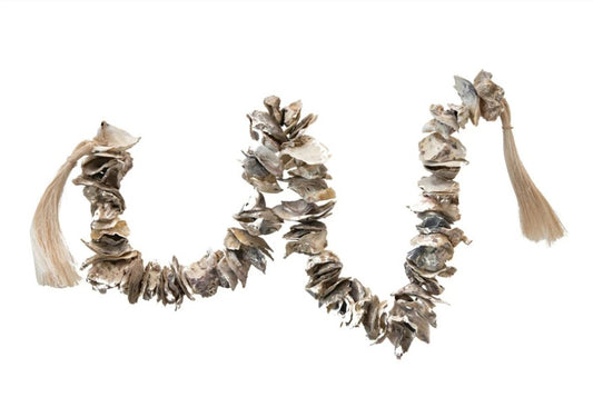 Oyster Shell Garland