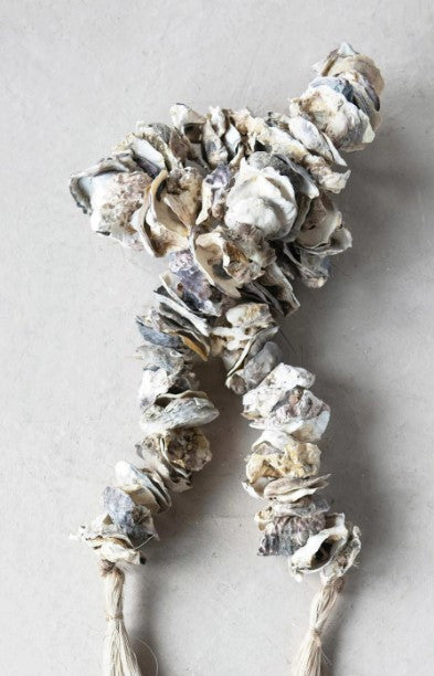 Oyster Shell Garland
