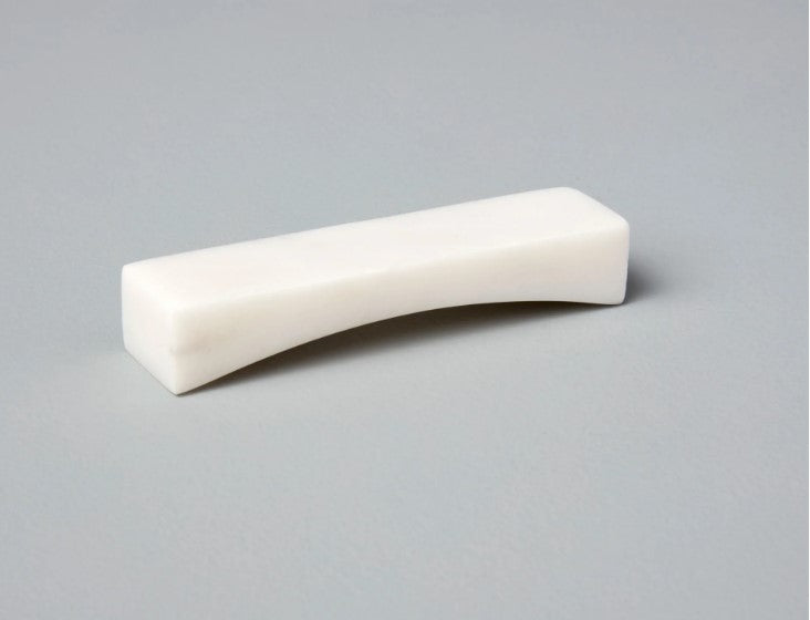 White Marble Cutlery Rest