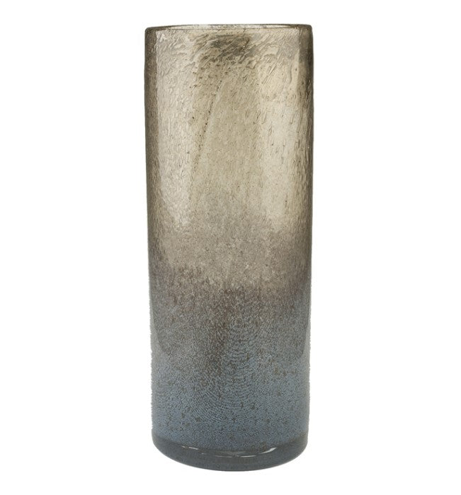 Ombre Glass Cylinder