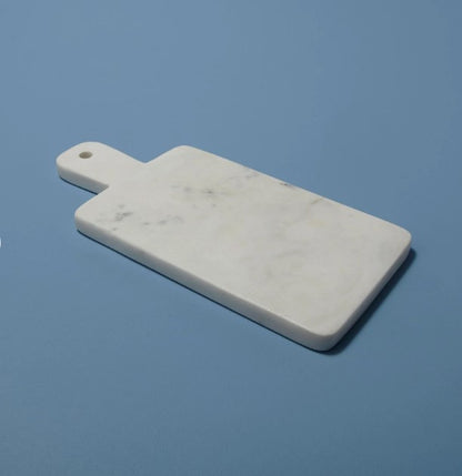 White Marble Board