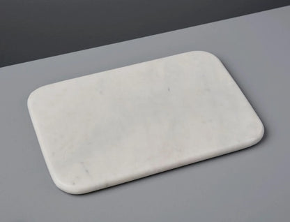 White Marble Pastry Slab