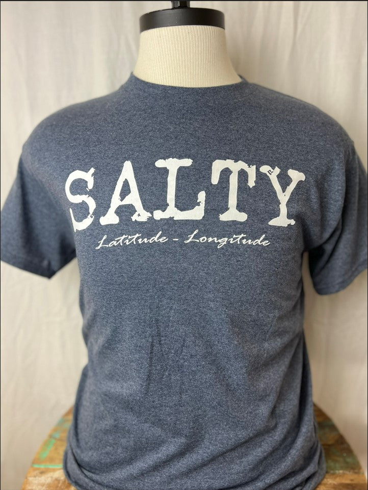 SALTY T-shirt